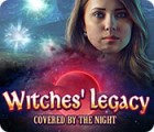 Witches' Legacy: Covered by the Night гра