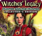 Witches' Legacy: Hunter and the Hunted Collector's Edition гра
