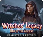 Witches' Legacy: Rise of the Ancient Collector's Edition гра