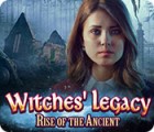 Witches' Legacy: Rise of the Ancient гра