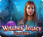 Witches' Legacy: Secret Enemy гра