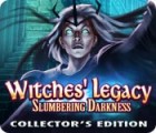 Witches' Legacy: Slumbering Darkness Collector's Edition гра