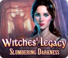 Witches' Legacy: Slumbering Darkness гра