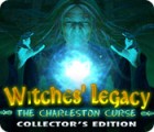 Witches' Legacy: The Charleston Curse Collector's Edition гра