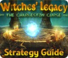 Witches' Legacy: The Charleston Curse Strategy Guide гра