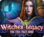 Witches' Legacy: The Ties that Bind гра