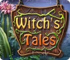 Witch's Tales гра