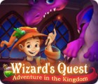 Wizard's Quest: Adventure in the Kingdom гра