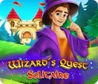 Wizard's Quest Solitaire гра