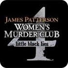 Women's Murder Club: Little Black Lies гра
