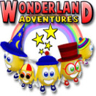 Wonderland Adventures гра