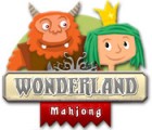 Wonderland Mahjong гра