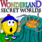Wonderland Secret Worlds гра