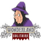 Wonderland Solitaire гра
