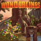 Wonderlines гра