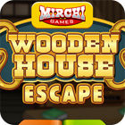Wooden House Escape гра