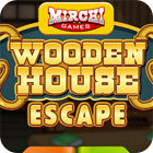 Wooden House Escape гра Wooden House Escape гра