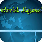 World Jigsaw гра