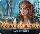 World Keepers: Last Resort гра