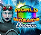 World Mosaics Chroma гра