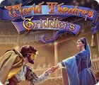 World Theatres Griddlers гра
