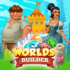 Worlds Builder гра