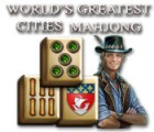 World's Greatest Cities Mahjong гра