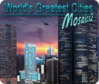 World's Greatest Cities Mosaics 2 гра