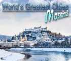 World's Greatest Cities Mosaics 3 гра