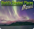 World's Greatest Places Mosaics 2 гра