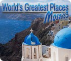 World's Greatest Places Mosaics 3 гра