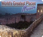 World's Greatest Places Mosaics 4 гра