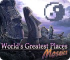 World's Greatest Places Mosaics гра