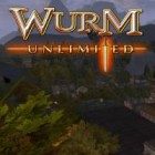 Wurm Unlimited гра