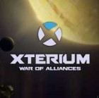 Xterium: War of Alliances гра