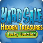 Yard Sale Hidden Treasures: Lucky Junction гра