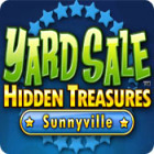Yard Sale Hidden Treasures: Sunnyville гра