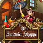 Ye Olde Sandwich Shoppe гра Ye Olde Sandwich Shoppe гра