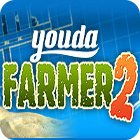 Youda Farmer 2: Save the Village гра