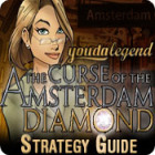 Youda Legend: The Curse of the Amsterdam Diamond Strategy Guide гра