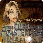 Youda Legend: The Curse of the Amsterdam Diamond гра