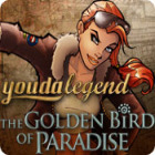 Youda Legend: The Golden Bird of Paradise гра