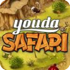 Youda Safari гра