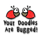 Your Doodles Are Bugged гра