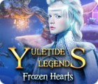 Yuletide Legends: Frozen Hearts гра