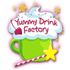 Yummy Drink Factory гра