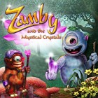 Zamby and the Mystical Crystals гра