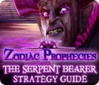 Zodiac Prophecies: The Serpent Bearer Strategy Guide гра
