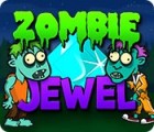 Zombie Jewel гра