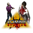 Zombie Shooter гра